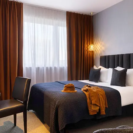 Hotel Western Isidore