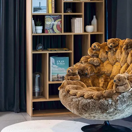 Hotel Western Isidore 4*
