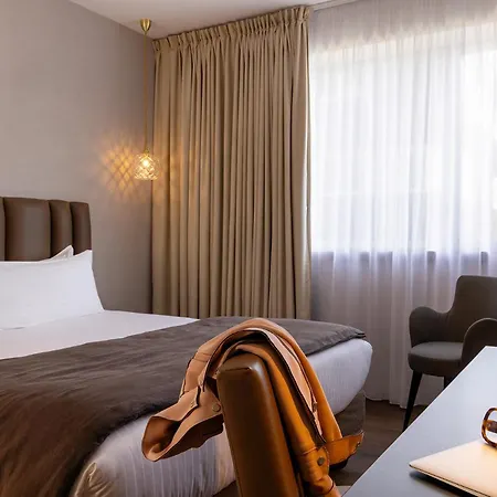 Western Isidore Hotel Saint-Jacques-de-la-Lande