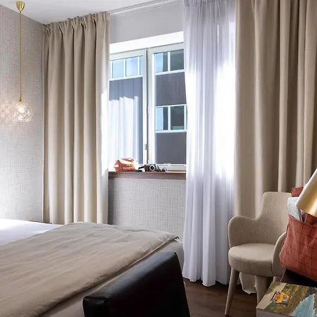 Hotel Western Isidore Saint-Jacques-de-la-Lande
