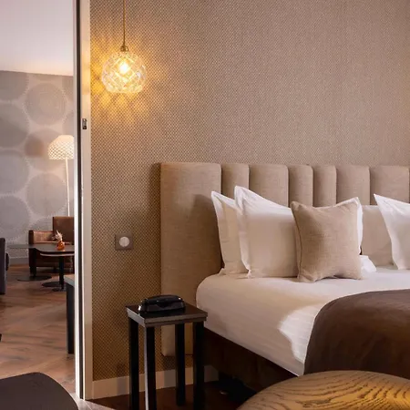 Western Isidore Hotel Saint-Jacques-de-la-Lande