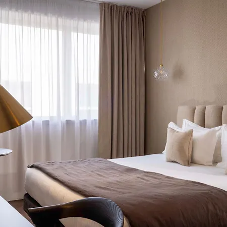 Hotel Western Isidore