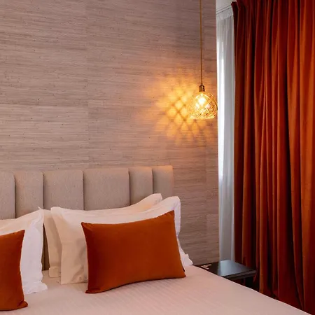 Western Isidore Hotel 4*