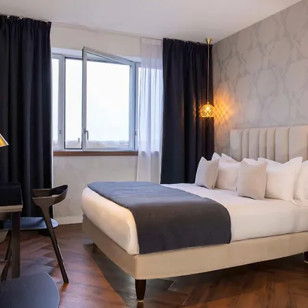 Hotel Western Isidore 4*