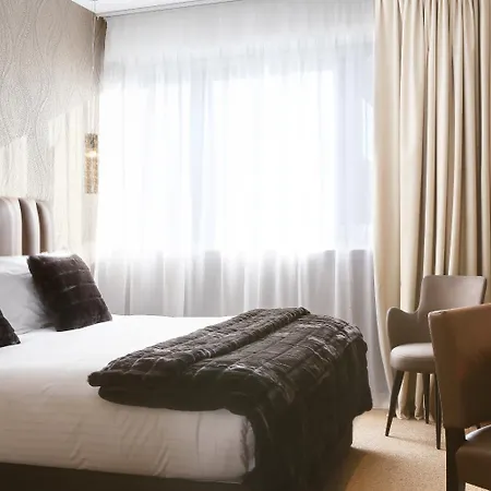 Western Isidore Hotel 4*